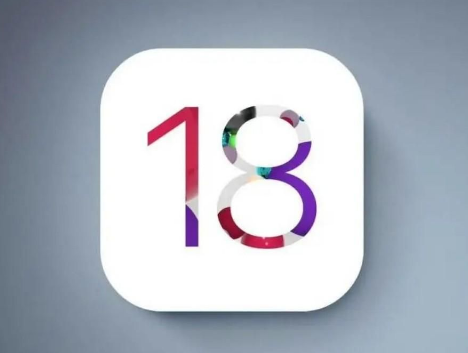 大兴苹大兴果维修预约分享苹果iOS18适配哪些机型