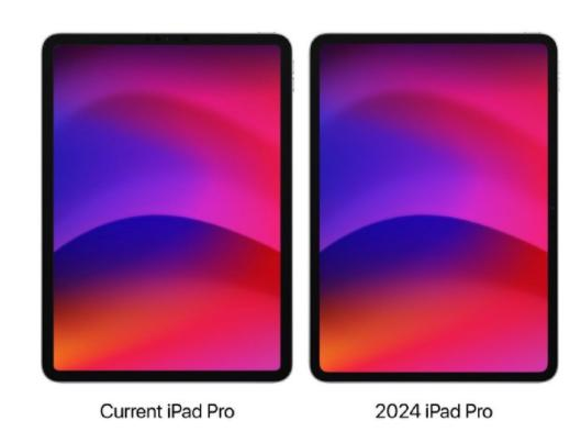 大兴大兴ipad维修服务点分享新款iPad Pro和iPad Air要来了