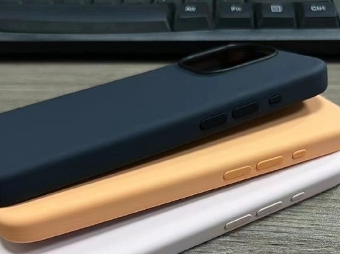 大兴苹果14维修站分享iPhone14手机壳能直接给iPhone15用吗?