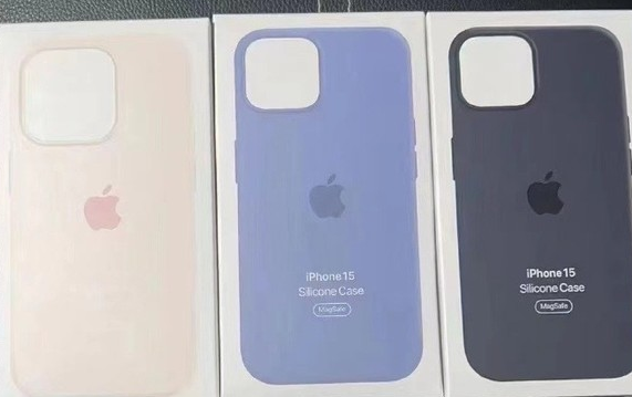 大兴苹果14维修站分享iPhone14手机壳能直接给iPhone15用吗？ 