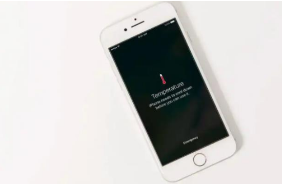 大兴苹果手机维修分享iPhone 手机发热如何快速降温 