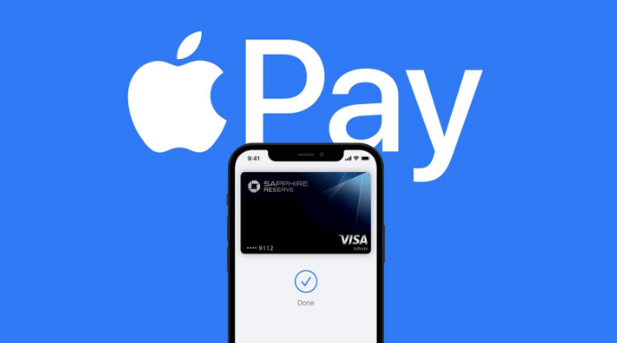 大兴苹果14服务点分享iPhone 14 设置 Apple Pay 后，锁屏密码不正确怎么办 