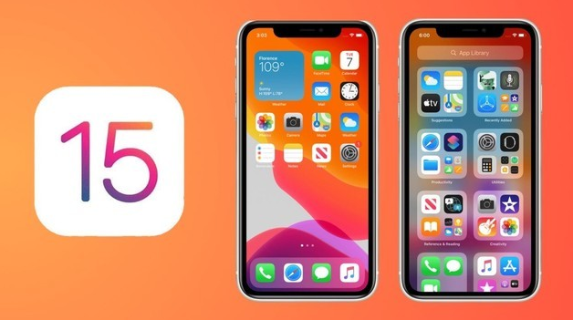 大兴苹果13维修分享iPhone13更新iOS 15.5，体验如何 