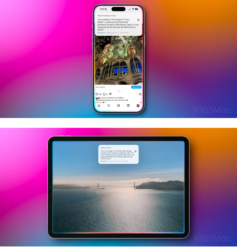 大兴苹果手机维修分享苹果 Siri 接入 ChatGPT AI  