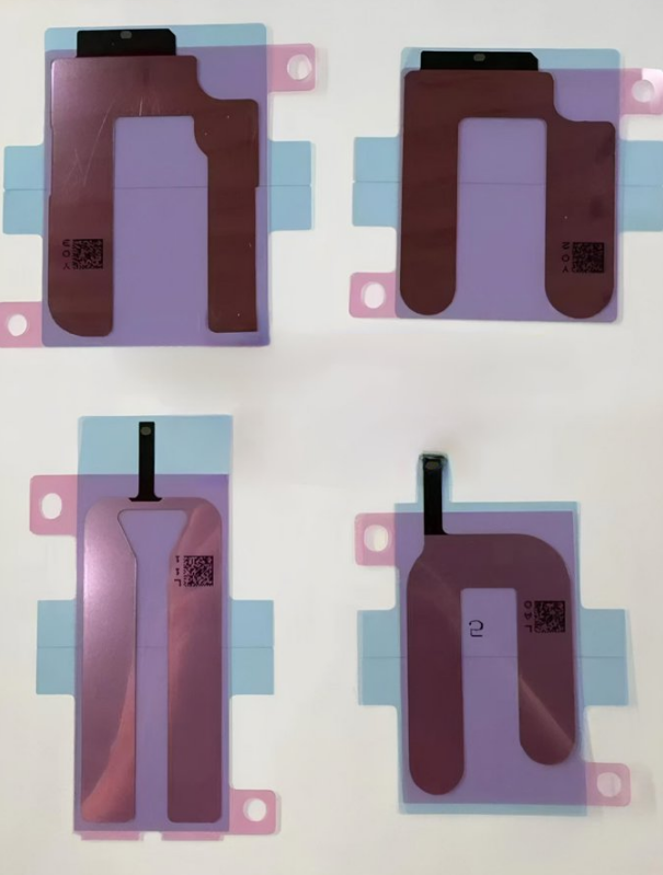 大兴苹果手机维修分享iPhone 17 Pro 机型电池将采用创新型粘合剂 