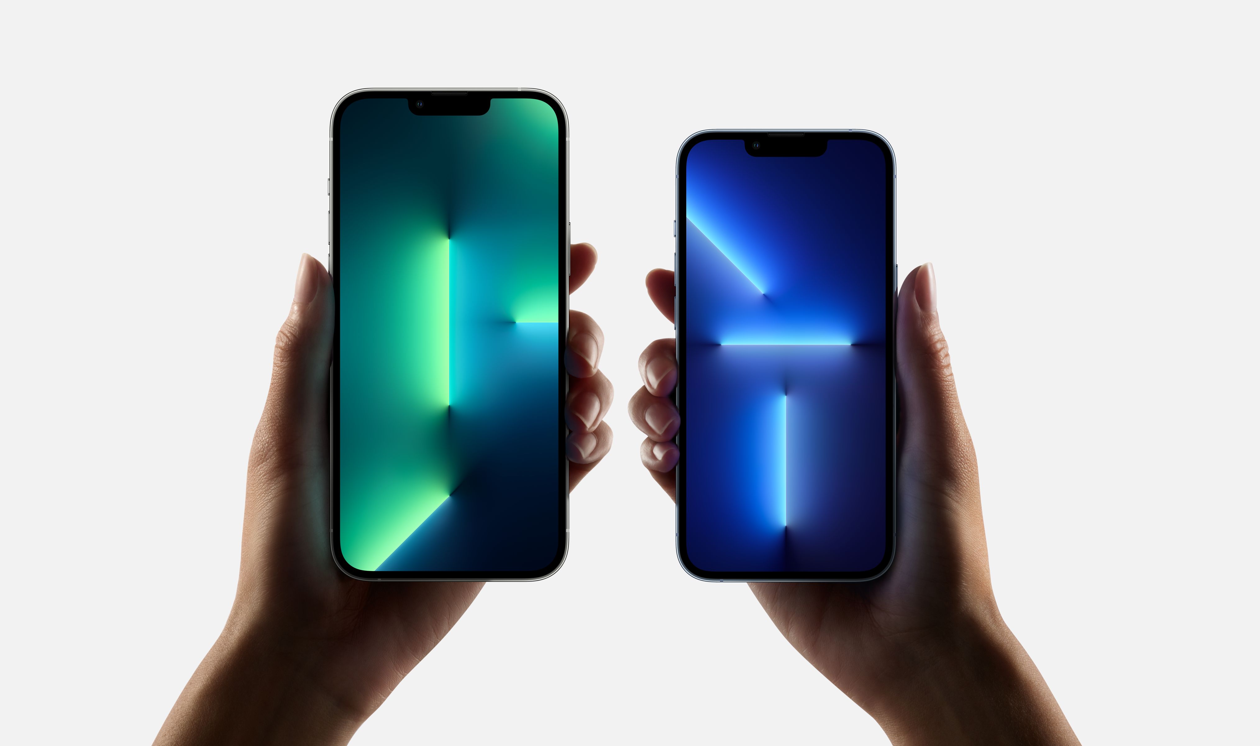 大兴苹果手机维修分享iPhone 13 四款机型怎么选 