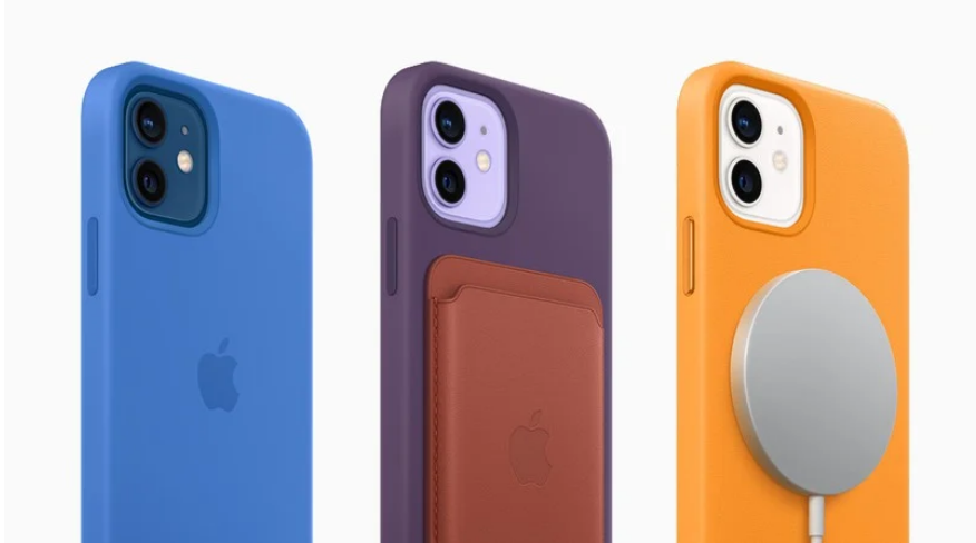大兴苹果手机维修分享关于 iPhone 13 的细节爆料 