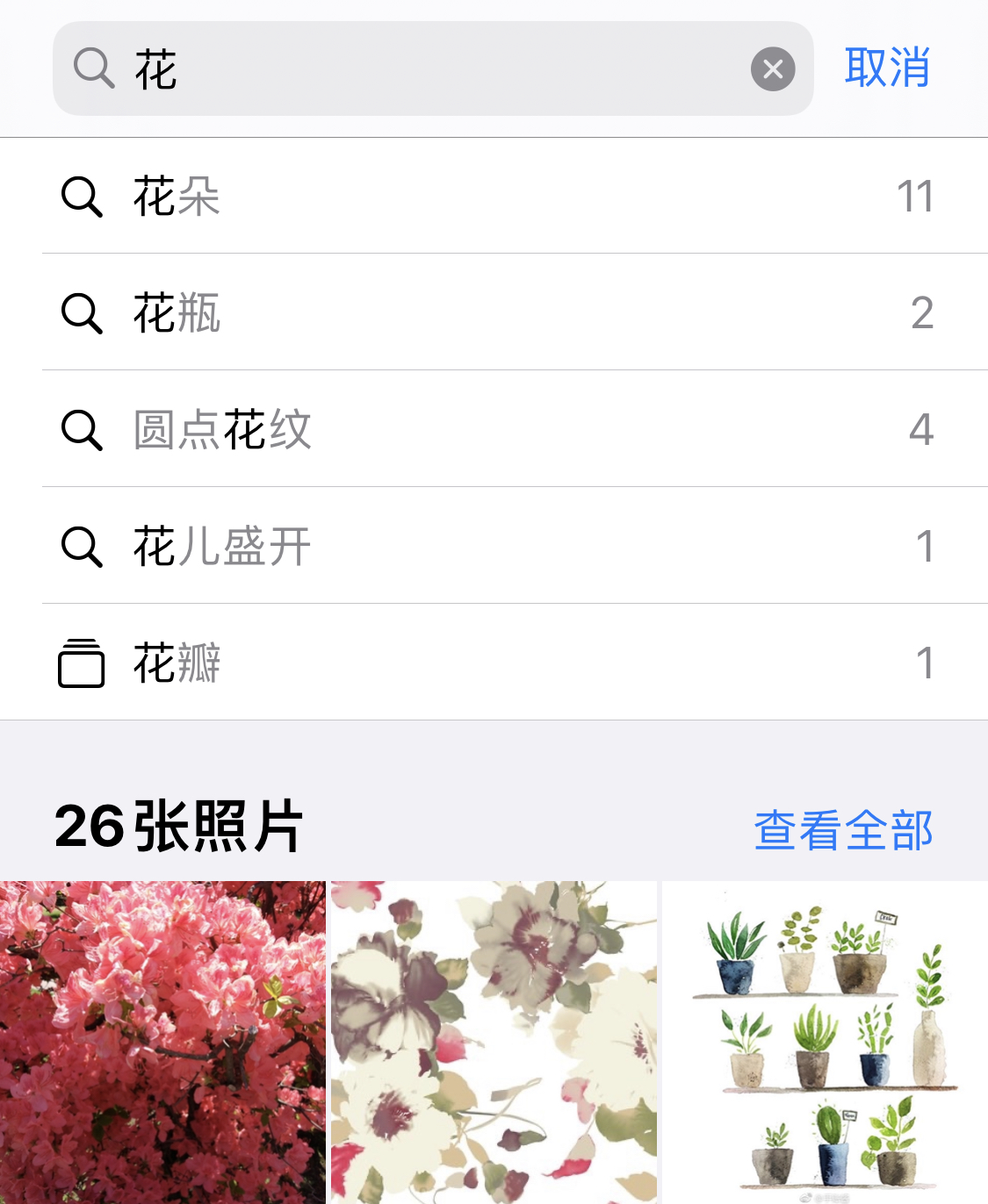 大兴苹果手机维修分享iPhone 小技巧 