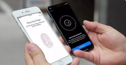大兴苹果手机维修分享iPhone 13 系列会有屏下指纹吗 