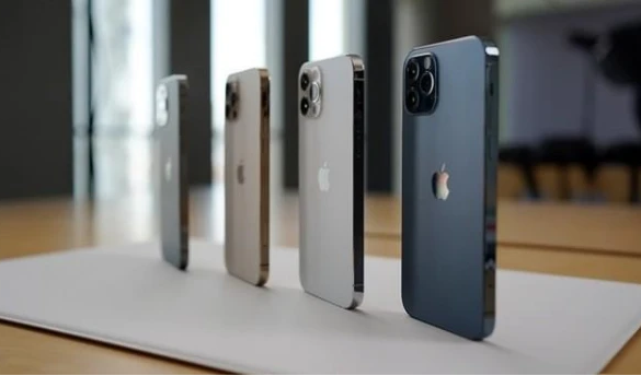 大兴苹果手机维修分享为什么说iPhone13才是真旗舰 