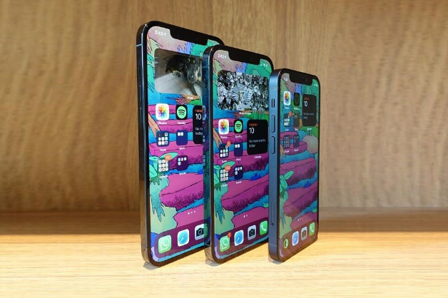大兴苹果手机维修分享iPhone 13发布日期 