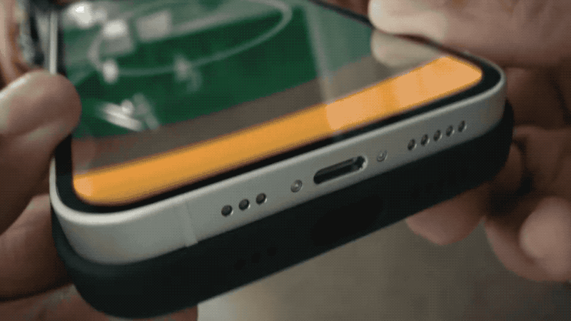 大兴苹果手机维修分享未来 Magsafe 还有哪些发展空间 