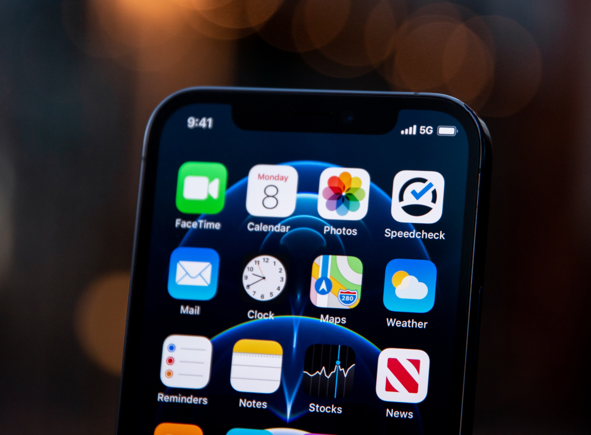 大兴苹果手机维修分享为什么 iPhone 12 在冬季会自动关机 