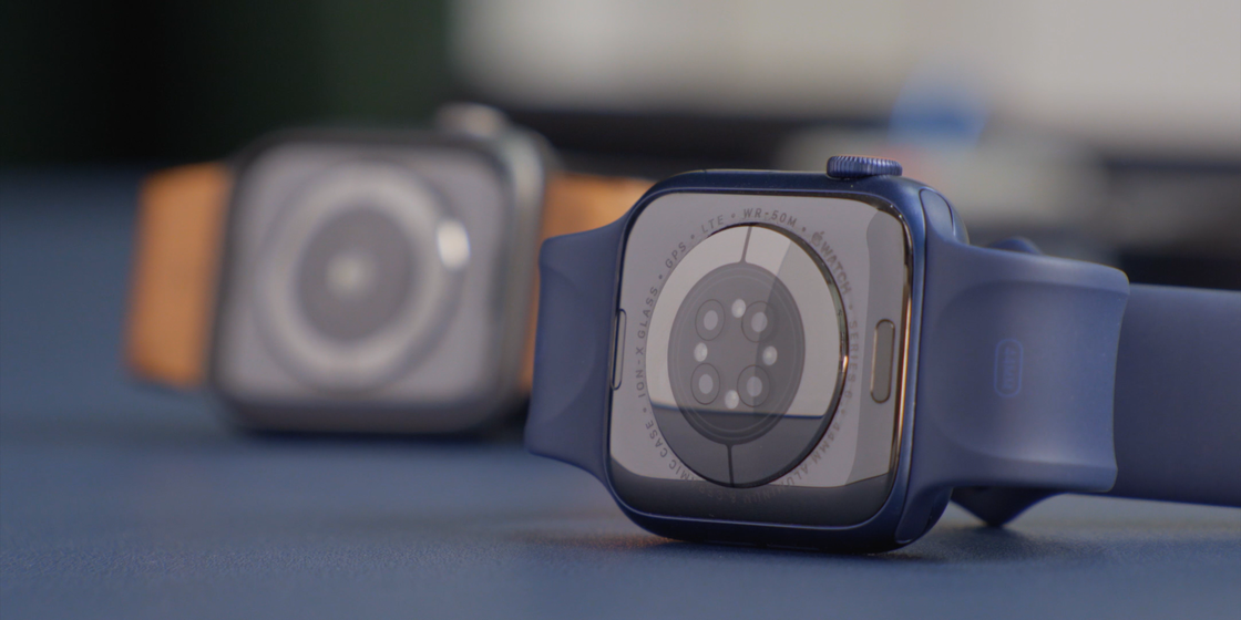 大兴苹果手机维修分享Apple Watch 是如何测量卡路里的 
