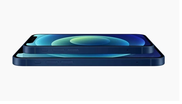 大兴苹果手机维修分享iPhone 12 mini 锁屏后触屏失灵怎么办 