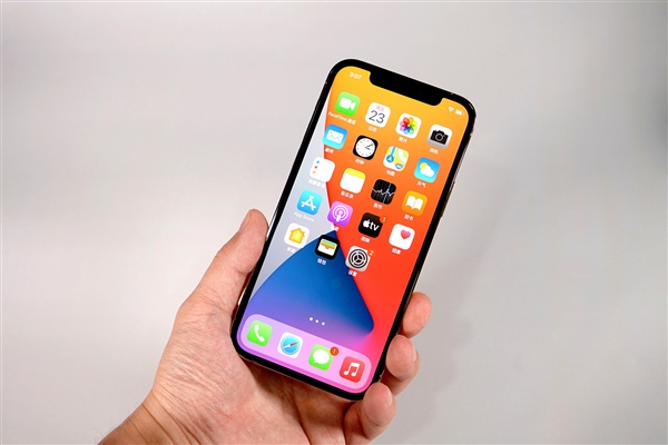 大兴苹果手机维修分享iOS 14.2修订版已到，专属iPhone 12系列 