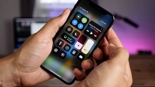 大兴苹果手机维修分享iPhone 12信号差怎么办 