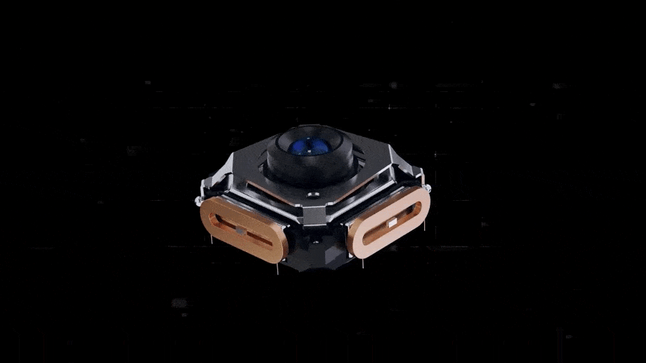 大兴苹果手机维修分享iPhone 12 Pro Max 独享的这颗传感器更大的特点是什么 