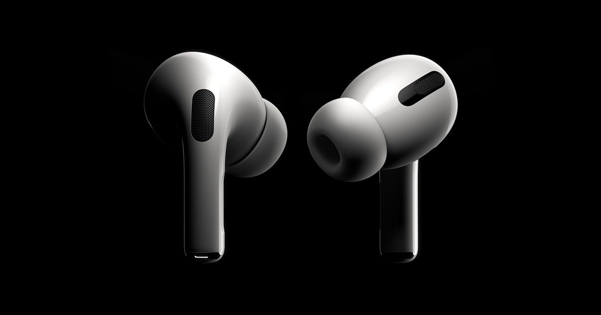 大兴苹果手机维修分享AirPods Pro 爆音、降噪效果下降怎么办 