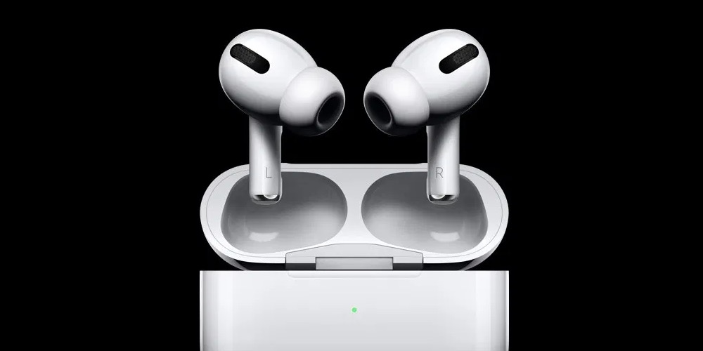 大兴苹果手机维修分享AirPods Pro 出现静电噪音 