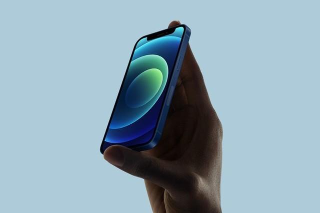 大兴苹果手机维修分享iPhone 12 mini辐射很大吗 