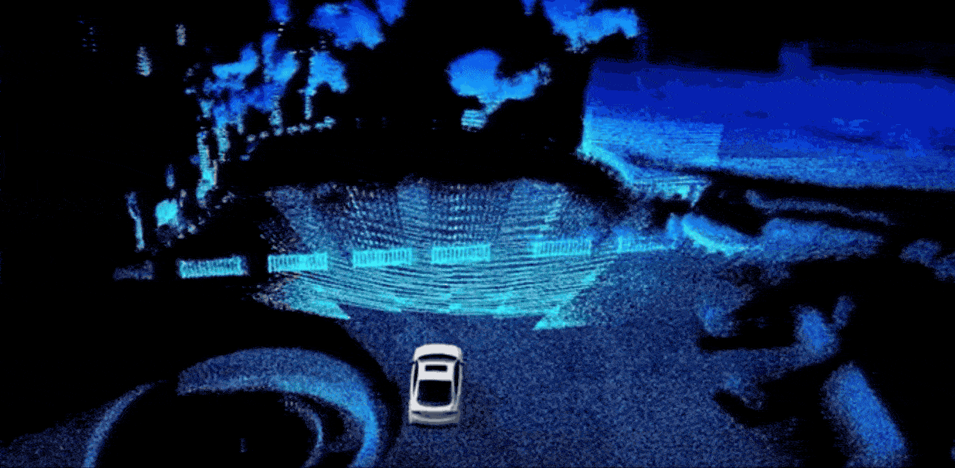 大兴苹果手机维修分享iPhone 12 Pro 搭载的 LiDAR 镜头与 ToF 镜头有什么不同 