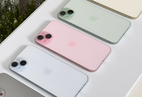 大兴iPhone15序列号查询分享如何查找苹果15手机序列号的位置