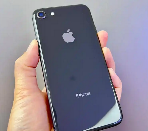 大兴苹果8系统维修分享iPhone8手机系统升级后无法开机如何修复 