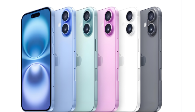 大兴苹果手机维修分享iPhone 17换电池 