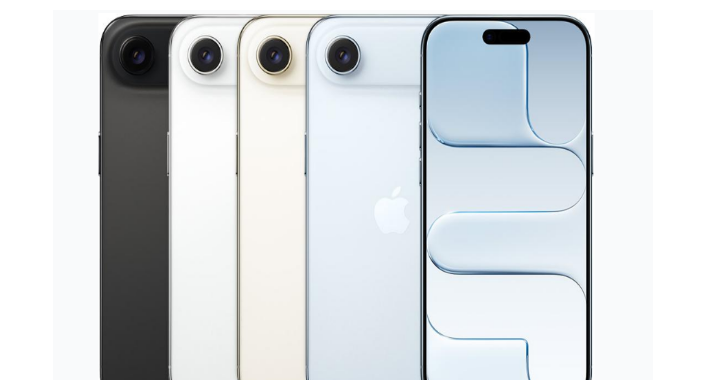大兴苹果手机维修分享iPhone 17 Air换电池 