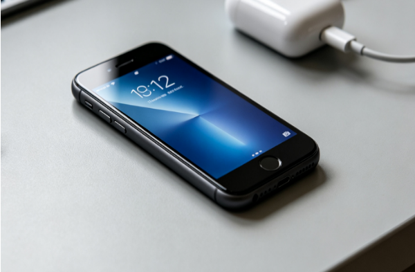 大兴苹果手机维修分享iPhone SE换电池 