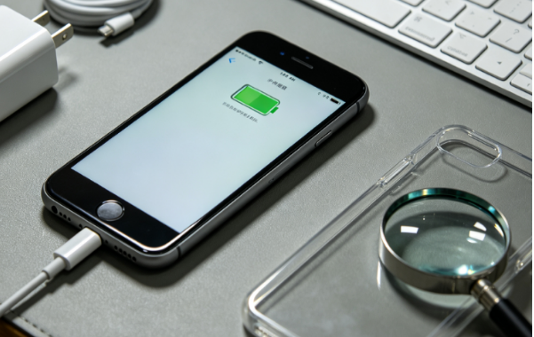大兴苹果手机维修分享iPhone SE2换电池 