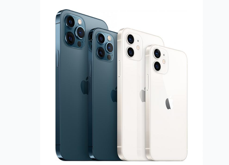 大兴苹果维修点分享iPhone 12 Pro进水维修 