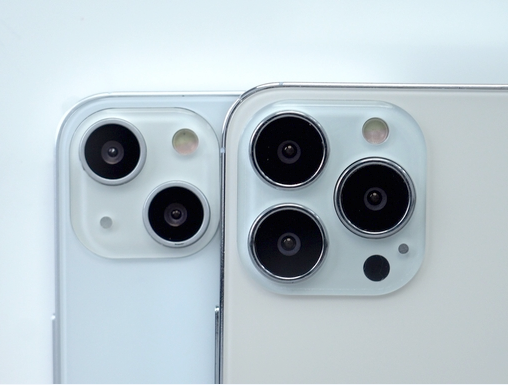 大兴苹果维修点分享iPhone 13 Pro Max进水维修 