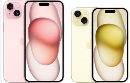 大兴苹果维修点分享iPhone 15 Plus进水维修 