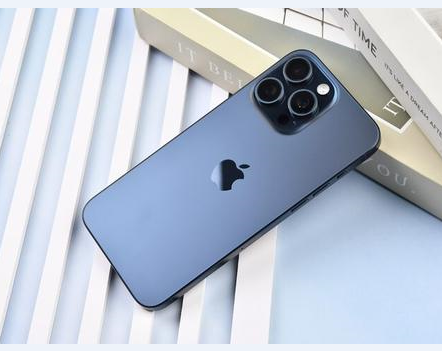 大兴苹果维修点分享iPhone 15 Pro Max进水维修 
