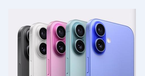 大兴苹果维修点分享iPhone 16 Plus进水维修 