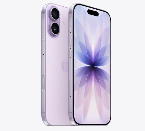 大兴苹果维修点分享iPhone 17进水维修 