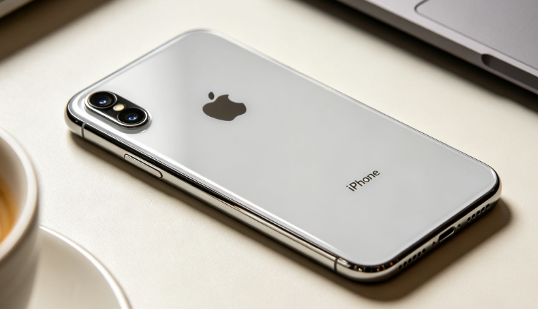 大兴苹果维修点分享iPhone X屏幕更换 