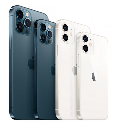 大兴苹果维修点分享iPhone 12 Pro黑屏小众问题解析 