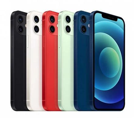 大兴苹果维修点分享iPhone 12 Pro Max发烫冷门故障梳理 