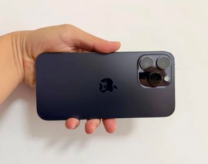 大兴苹果维修点分享iPhone 14 Pro Max发烫多重诱因剖析 