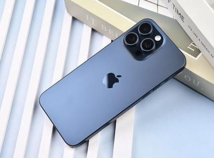 大兴苹果维修点分享iPhone 15 Pro Max发烫深度剖析 