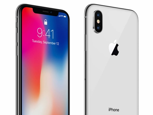 大兴苹果维修点分享iPhone X摄像头实拍质感与场景适配全解析 
